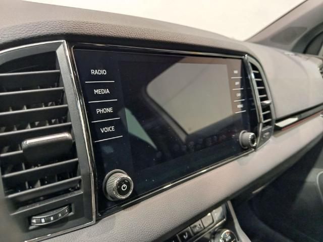 Skoda Karoq 1.5 TSI ACT Sportline DSG 110 kW (150 CV)