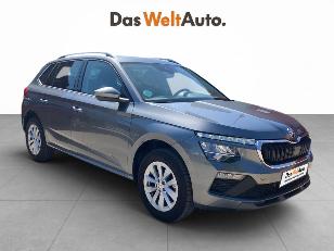 Coche de Ocasión VGRS