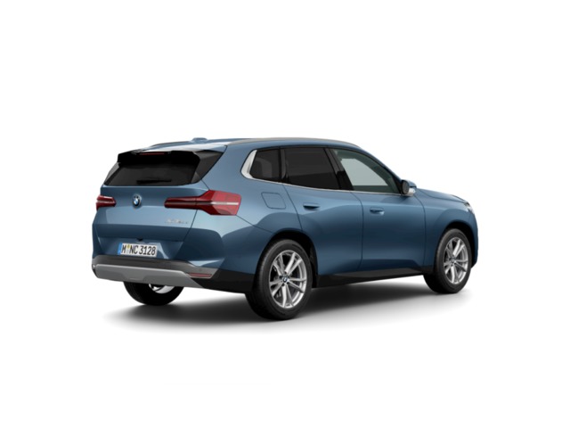 BMW X3 xDrive20d color Azul. Año 2024. 145KW(197CV). Diésel. En concesionario Ilbira Motor | Granada de Granada