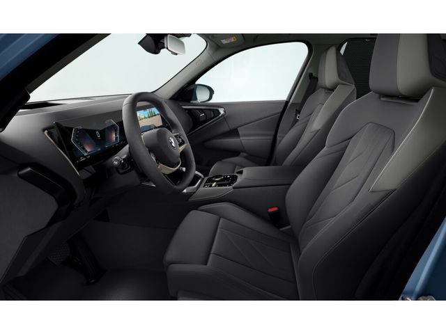 BMW X3 xDrive20d color Azul. Año 2024. 145KW(197CV). Diésel. En concesionario Ilbira Motor | Granada de Granada