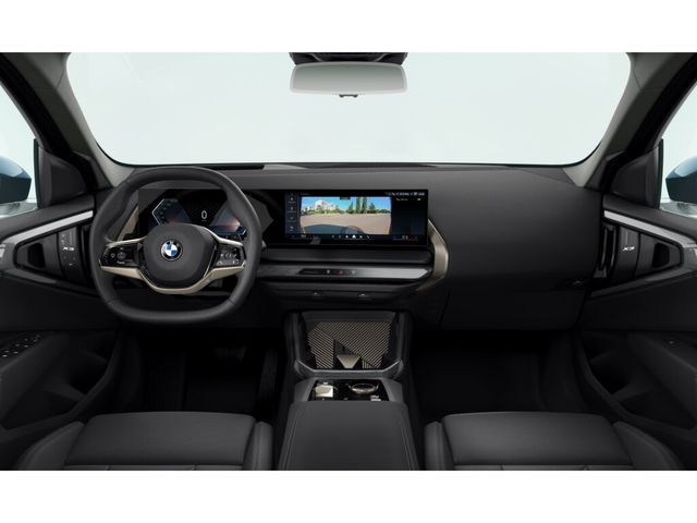 BMW X3 xDrive20d color Azul. Año 2024. 145KW(197CV). Diésel. En concesionario Ilbira Motor | Granada de Granada