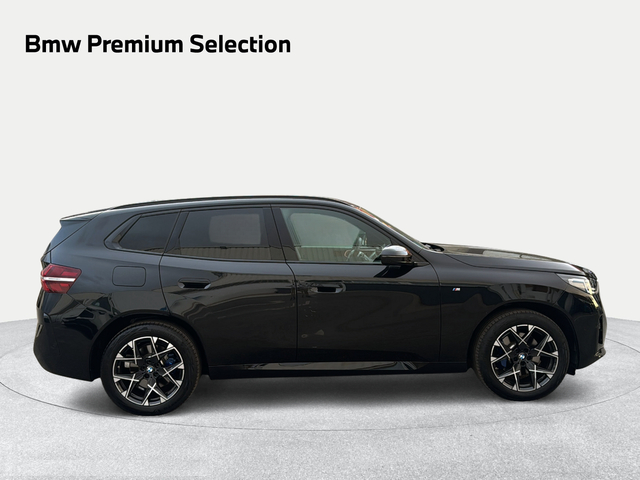 BMW X3 xDrive20d color Negro. Año 2024. 145KW(197CV). Diésel. En concesionario Ilbira Motor | Granada de Granada