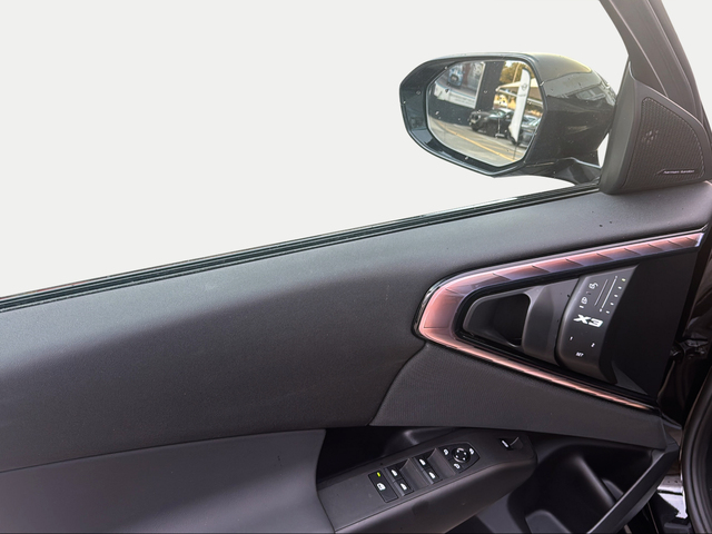 BMW X3 xDrive20d color Negro. Año 2024. 145KW(197CV). Diésel. En concesionario Ilbira Motor | Granada de Granada