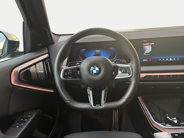 BMW X3 xDrive20d color Negro. Año 2024. 145KW(197CV). Diésel. En concesionario Ilbira Motor | Granada de Granada