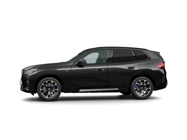 BMW X3 xDrive20d color Negro. Año 2024. 145KW(197CV). Diésel. En concesionario Ilbira Motor | Granada de Granada
