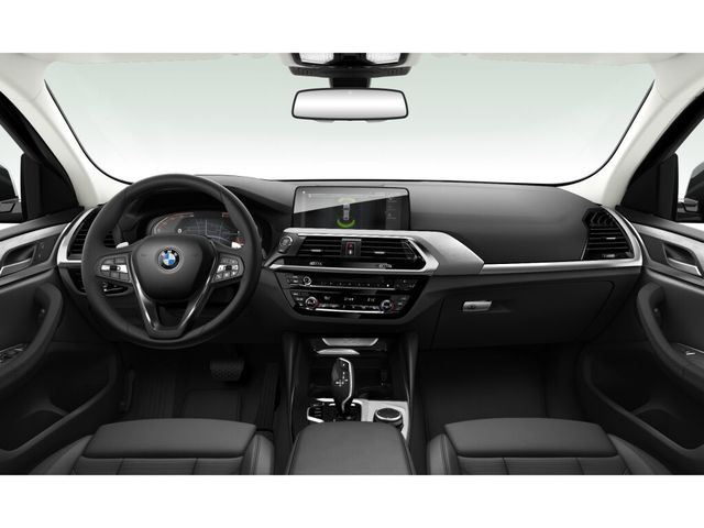 BMW X4 xDrive20d color Blanco. Año 2020. 140KW(190CV). Diésel. En concesionario San Rafael Motor LUCENA, S.L. de Córdoba