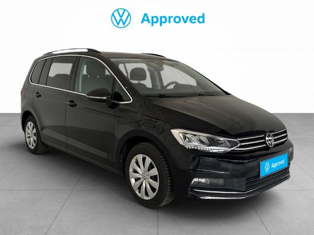 Volkswagen Touran 2.0 TDI de segunda mano
