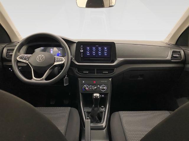Volkswagen T-Cross 1.0 TSI 70 kW (95 CV)