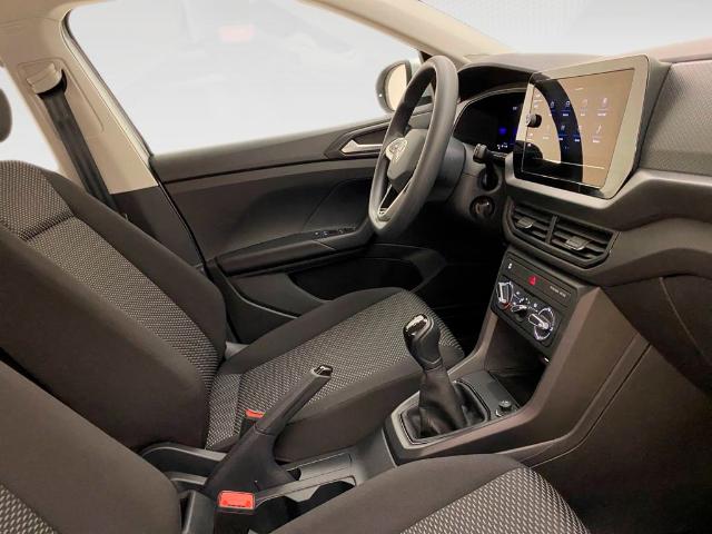 Volkswagen T-Cross 1.0 TSI 70 kW (95 CV)