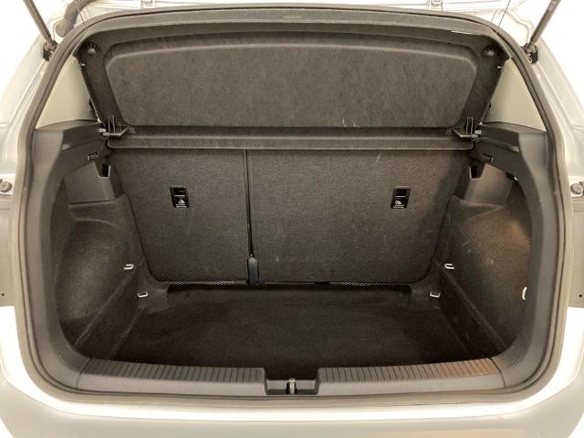 Volkswagen T-Cross 1.0 TSI 70 kW (95 CV)