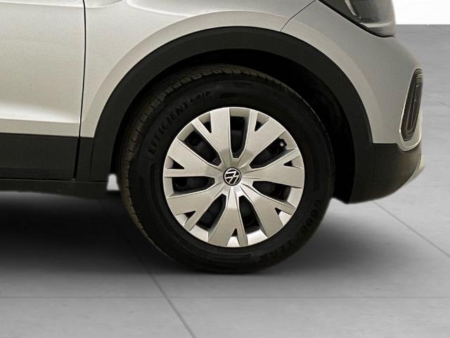 Volkswagen T-Cross 1.0 TSI 70 kW (95 CV)