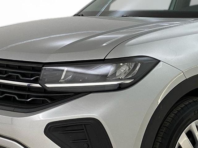 Volkswagen T-Cross 1.0 TSI 70 kW (95 CV)