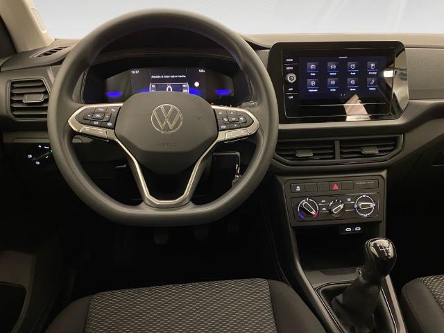 Volkswagen T-Cross 1.0 TSI 70 kW (95 CV)