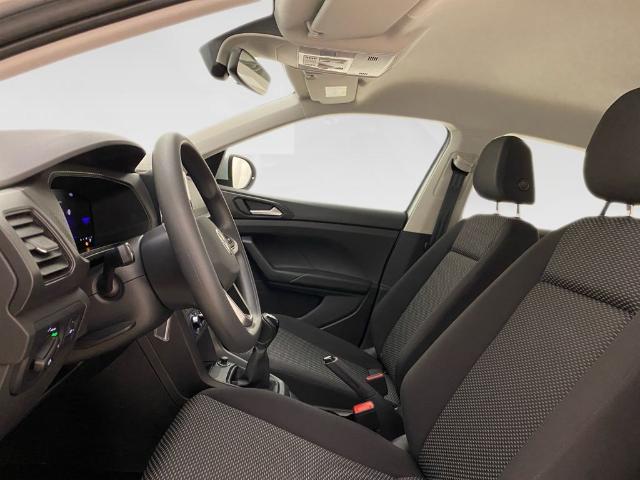 Volkswagen T-Cross 1.0 TSI 70 kW (95 CV)