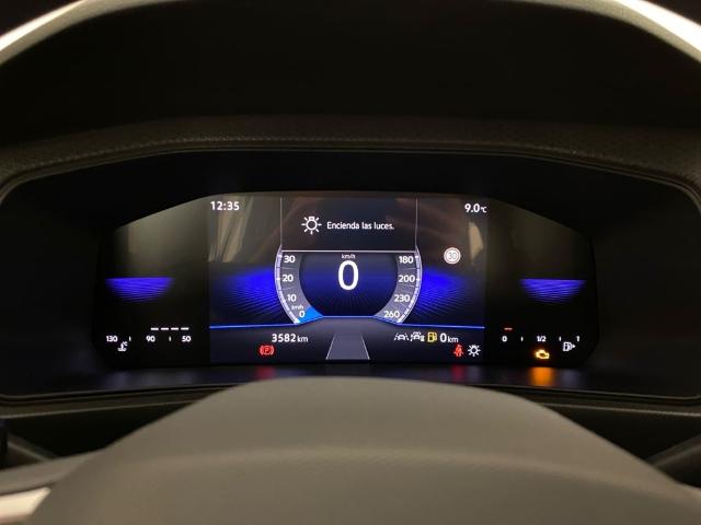Volkswagen T-Cross 1.0 TSI 70 kW (95 CV)