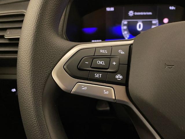 Volkswagen T-Cross 1.0 TSI 70 kW (95 CV)