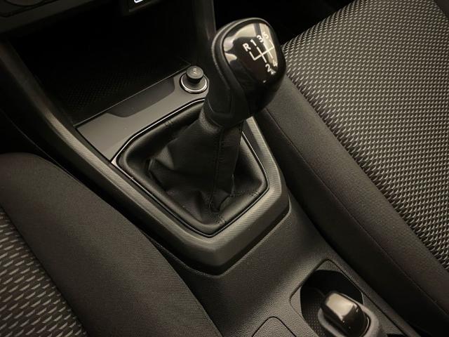 Volkswagen T-Cross 1.0 TSI 70 kW (95 CV)