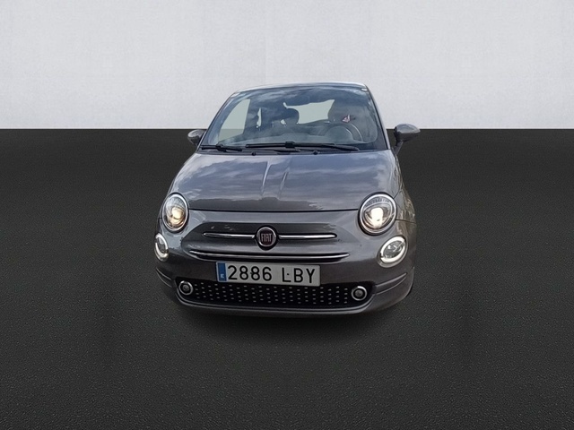 Fiat 500 1.2 8v Lounge 51 kW (69 CV)