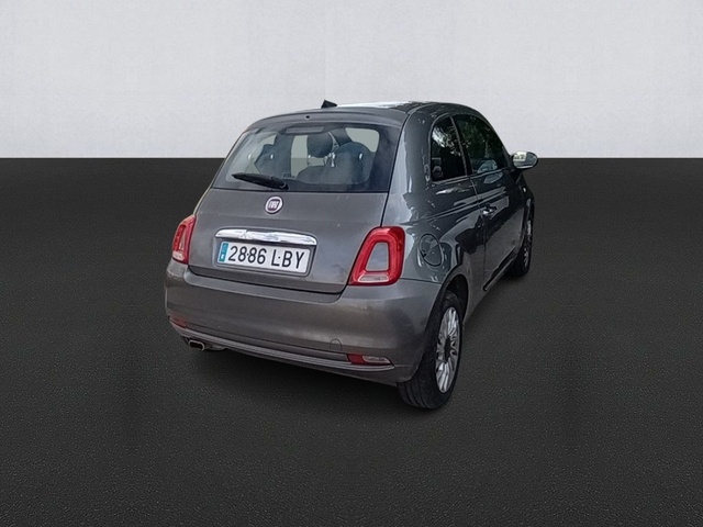 Fiat 500 1.2 8v Lounge 51 kW (69 CV)