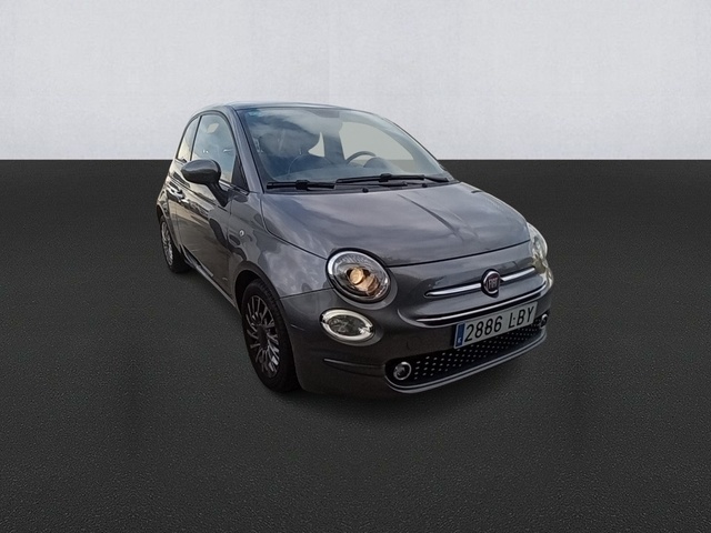 Fiat 500 1.2 8v Lounge 51 kW (69 CV)