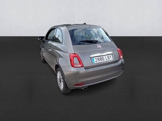 Fiat 500 1.2 8v Lounge 51 kW (69 CV)