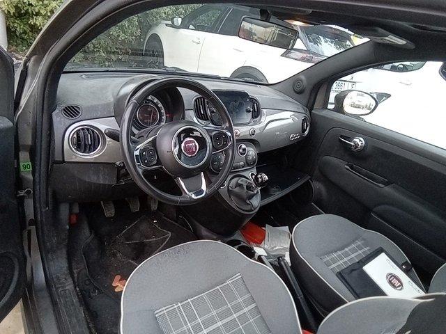 Fiat 500 1.2 8v Lounge 51 kW (69 CV)