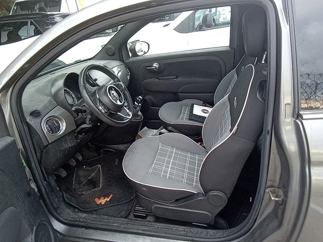 Fiat 500 1.2 8v Lounge 51 kW (69 CV)