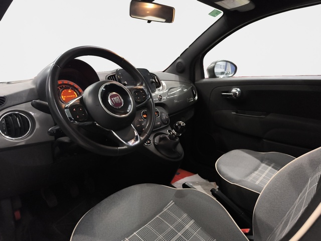 Fiat 500 1.2 8v Lounge 51 kW (69 CV)
