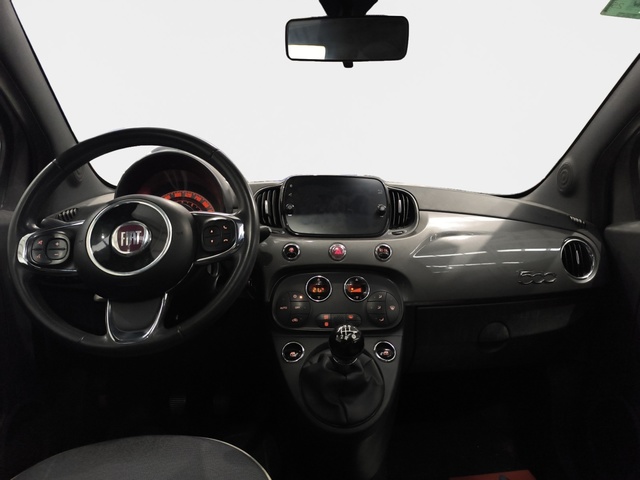 Fiat 500 1.2 8v Lounge 51 kW (69 CV)