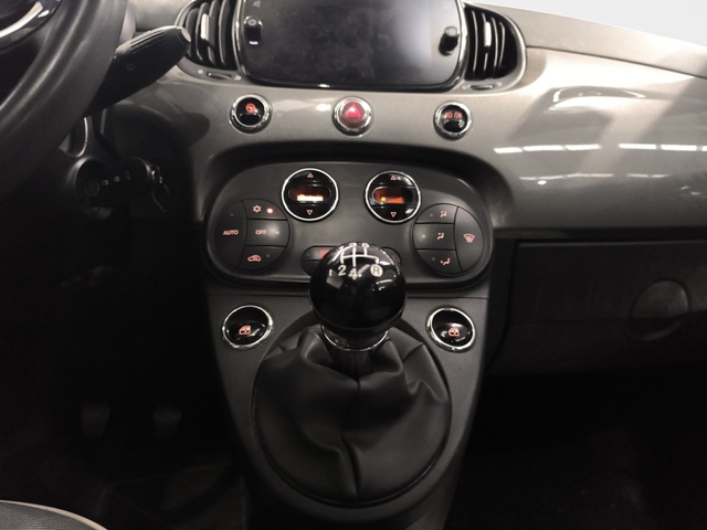 Fiat 500 1.2 8v Lounge 51 kW (69 CV)