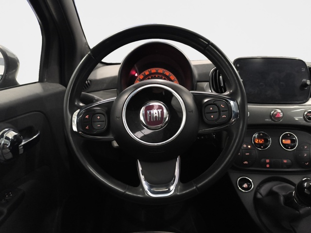 Fiat 500 1.2 8v Lounge 51 kW (69 CV)