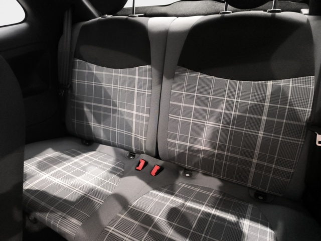 Fiat 500 1.2 8v Lounge 51 kW (69 CV)