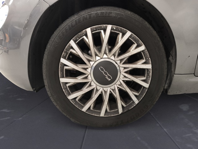 Fiat 500 1.2 8v Lounge 51 kW (69 CV)
