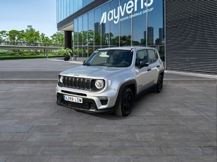 Jeep Renegade 1.0G de segunda mano