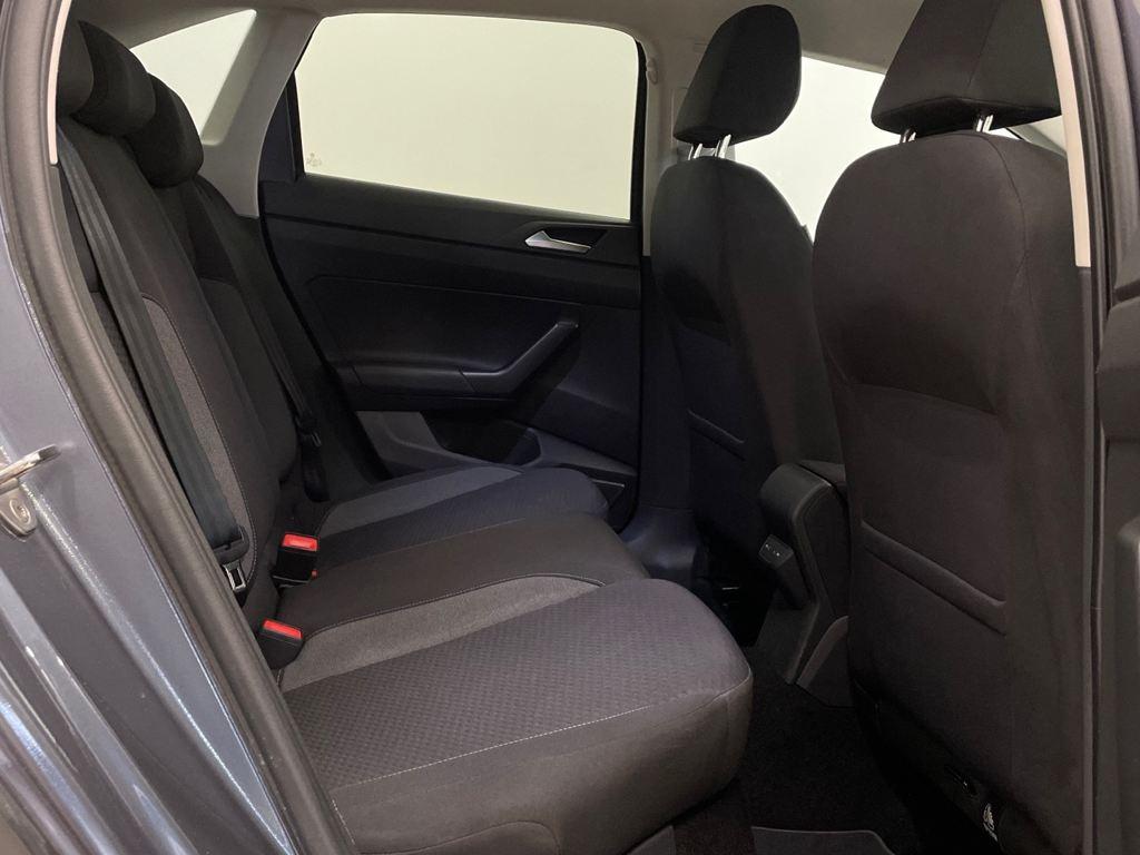 Volkswagen Taigo 1.0 TSI en Barcelona