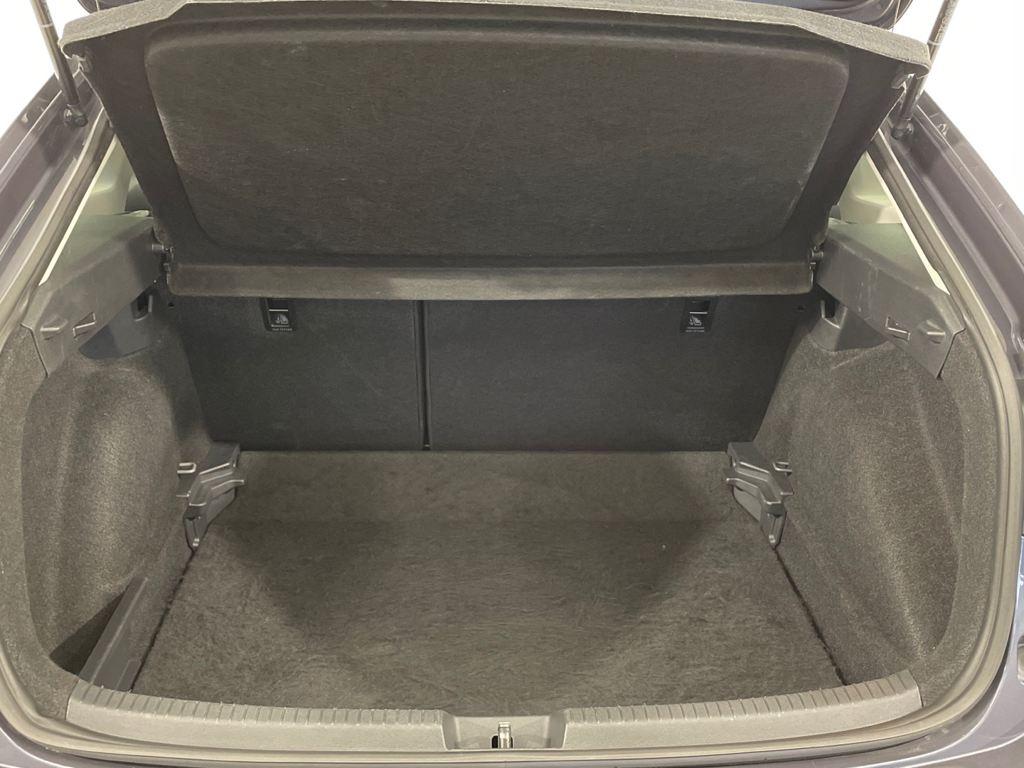 Volkswagen Taigo 1.0 TSI en Barcelona