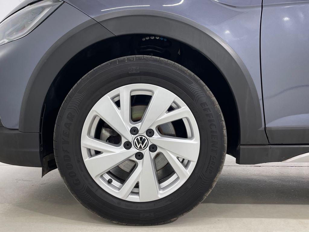 Volkswagen Taigo 1.0 TSI en Barcelona