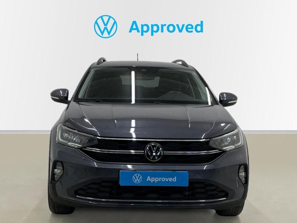 Volkswagen Taigo 1.0 TSI en Barcelona