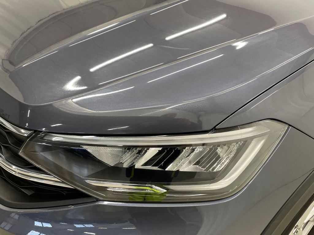 Volkswagen Taigo 1.0 TSI en Barcelona