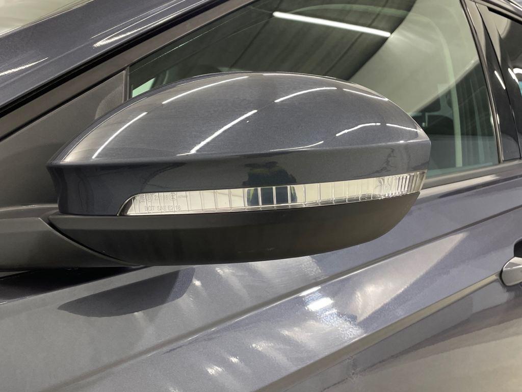 Volkswagen Taigo 1.0 TSI en Barcelona