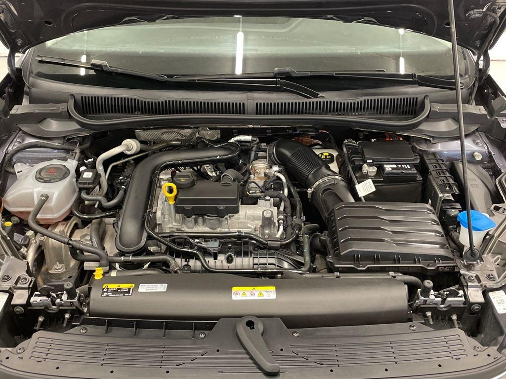 Volkswagen Taigo 1.0 TSI en Barcelona