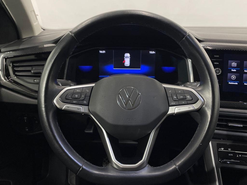 Volkswagen Taigo 1.0 TSI en Barcelona