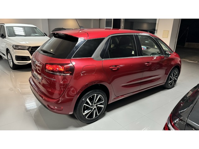 Citroen C4 Spacetourer BlueHDi 130 S&S Feel 96 kW (130 CV)