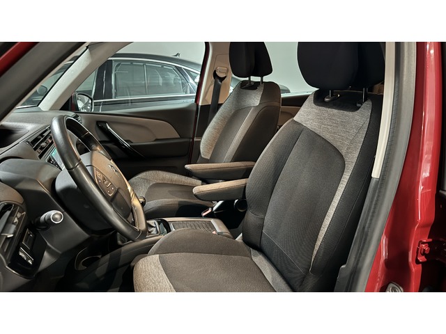 Citroen C4 Spacetourer BlueHDi 130 S&S Feel 96 kW (130 CV)