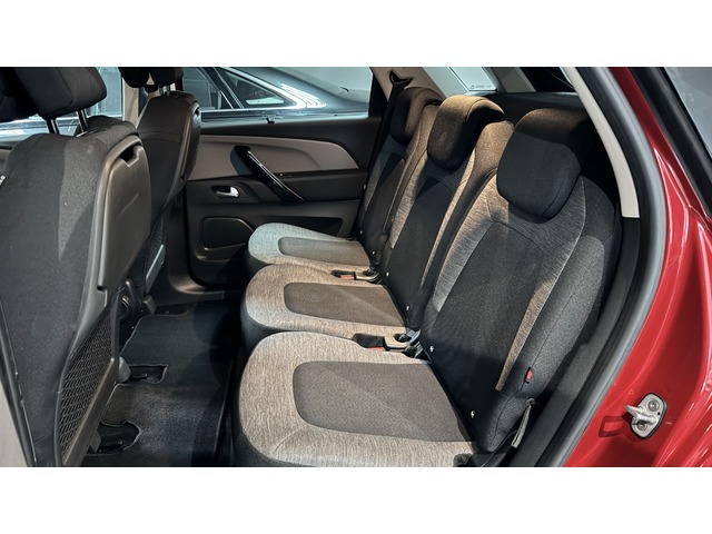 Citroen C4 Spacetourer BlueHDi 130 S&S Feel 96 kW (130 CV)
