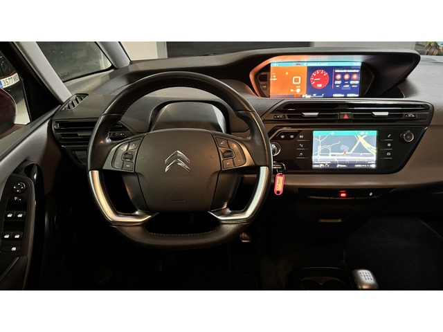 Citroen C4 Spacetourer BlueHDi 130 S&S Feel 96 kW (130 CV)
