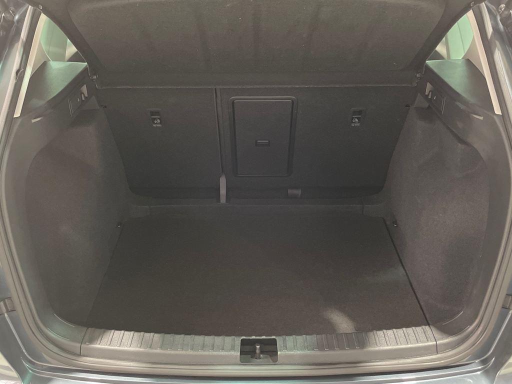 SEAT Ateca 1.5 TSI en Barcelona