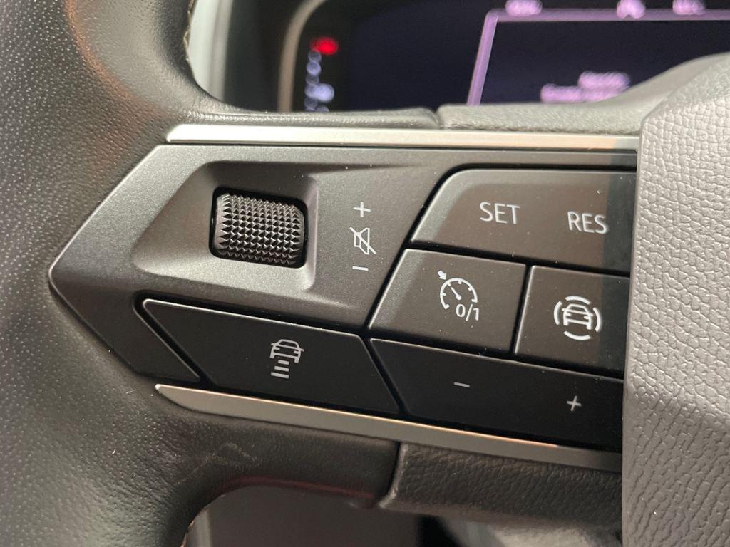 SEAT Ateca 1.5 TSI en Barcelona