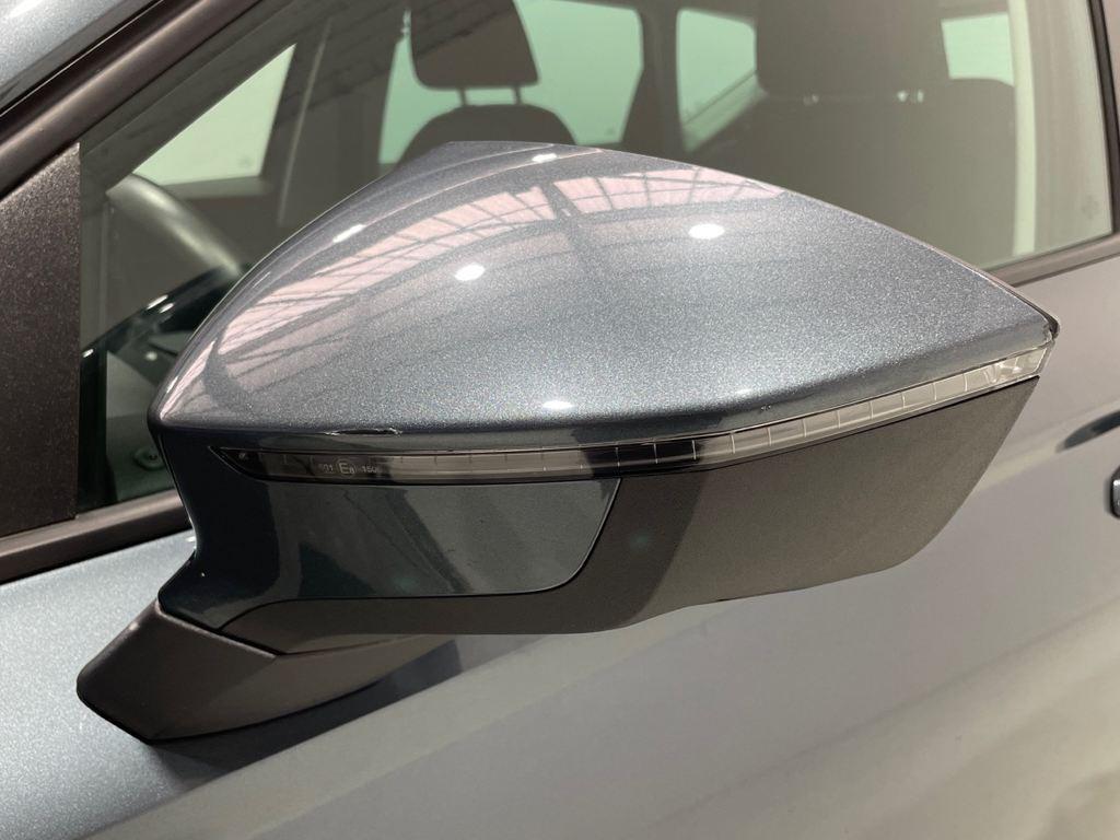 SEAT Ateca 1.5 TSI en Barcelona