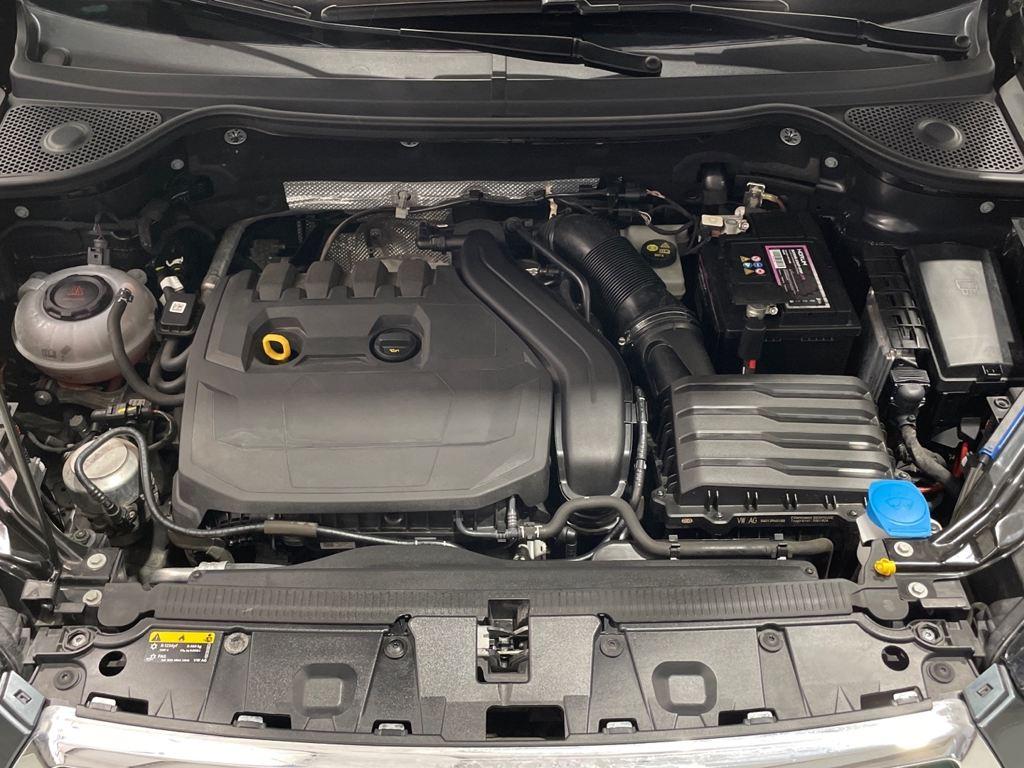 SEAT Ateca 1.5 TSI en Barcelona